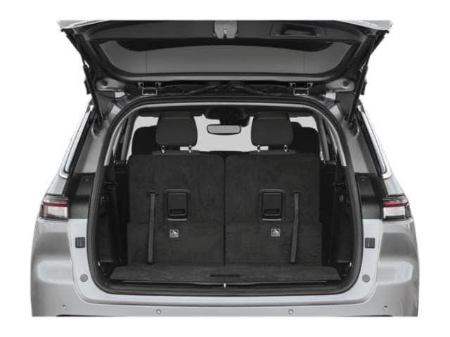 2025 Jeep Grand Cherokee L Altitude - Photo 11