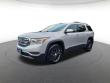 Used 2019 GMC Acadia SLT-1 SUV