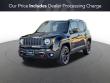 Used 2023 Jeep Renegade Trailhawk SUV