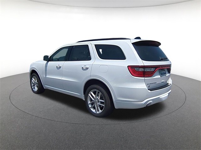 2025 Dodge Durango GT photo 2
