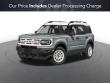 Used 2023 Ford Bronco Sport Heritage SUV