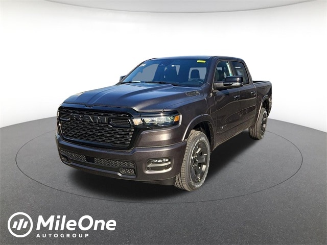2026 RAM Ram 1500 Pickup Big Horn/Lone Star's photo