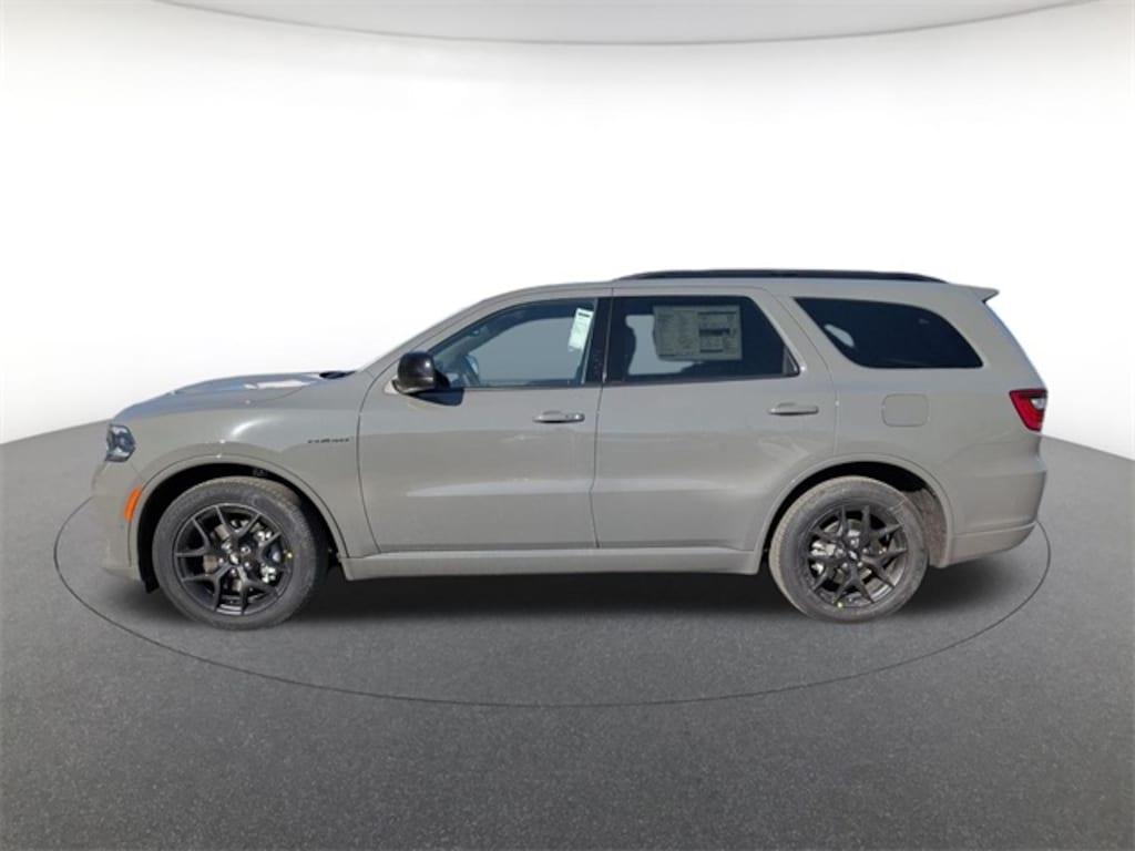 New 2026 Dodge Durango GT HEMI V8 Sport Utility