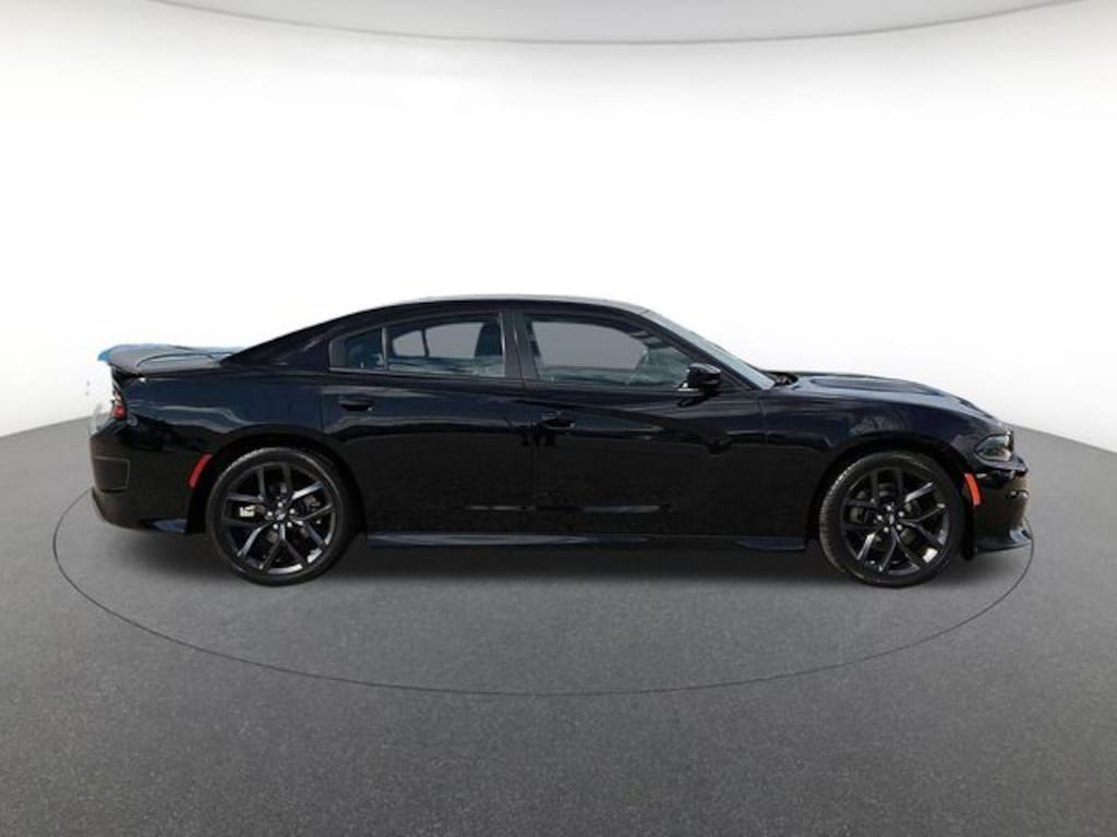 Used 2023 Dodge Charger R/T Sedan