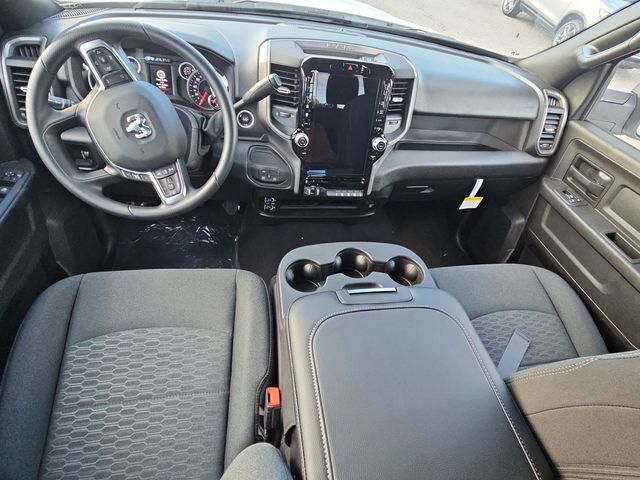 2026 RAM 2500 Tradesman - Photo 7