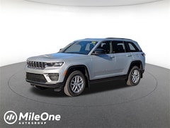 2025 Jeep Grand Cherokee Laredo Sport Utility