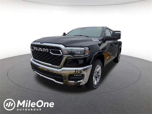 2025 RAM Ram 1500 Pickup Big Horn/Lone Star's photo