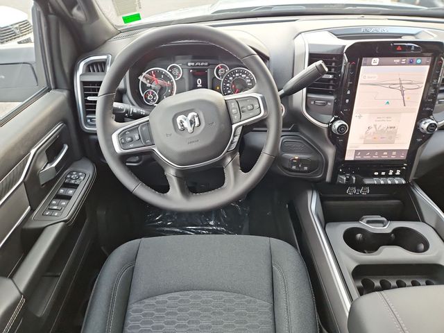 2026 RAM 2500 Big Horn - Photo 8