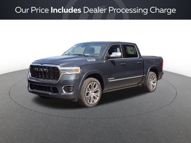 2027 Ram 1500