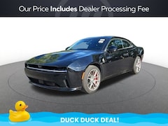 2025 Dodge Charger Daytona Daytona Scat Pack Coupe