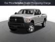 Used 2016 Ram 3500 Tradesman Truck