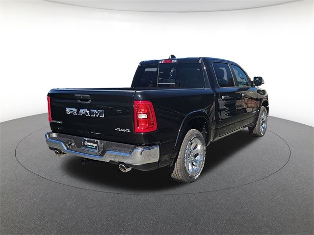 2026 Ram 1500 Big Horn Lone Star photo 4