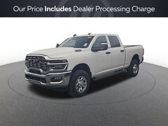 2026 Ram 2500 Tradesman Pickup