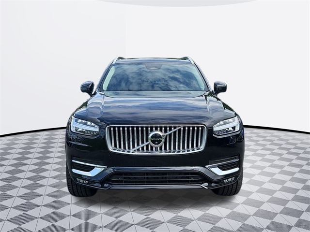 Used 2023 Volvo XC90 Plus with VIN YV4062PN4P1949046 for sale in Baltimore, MD