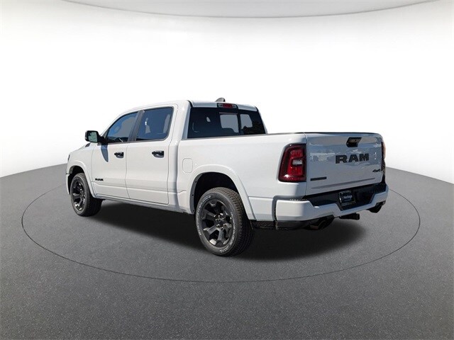 2026 Ram 1500 Big Horn Lone Star photo 3