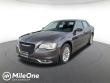 Used 2020 Chrysler 300 Touring Sedan