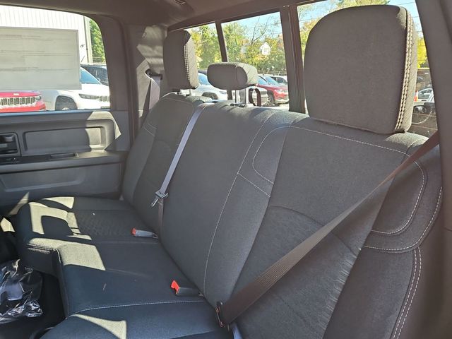 2026 RAM 2500 Tradesman - Photo 7
