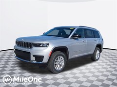 2025 Jeep Grand Cherokee L Laredo Sport Utility