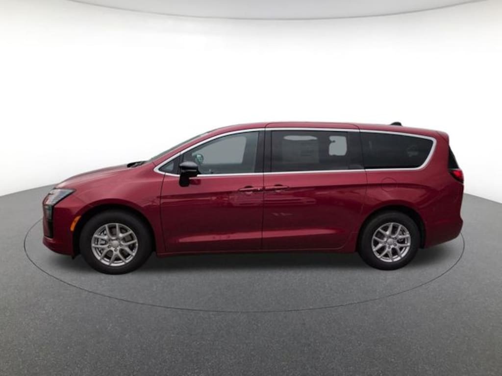 New 2027 Chrysler Pacifica Select Passenger Van
