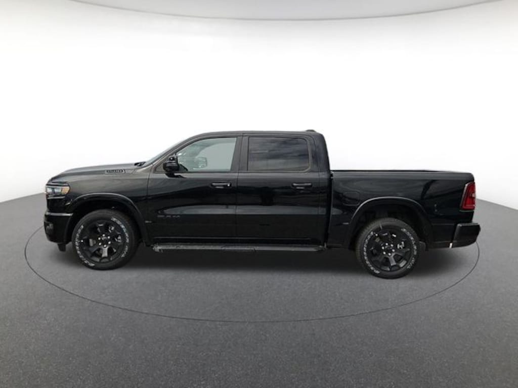 New 2026 Ram 1500 Big Horn/Lone Star Pickup