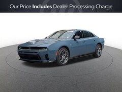 2026 Dodge Charger R/T Sedan