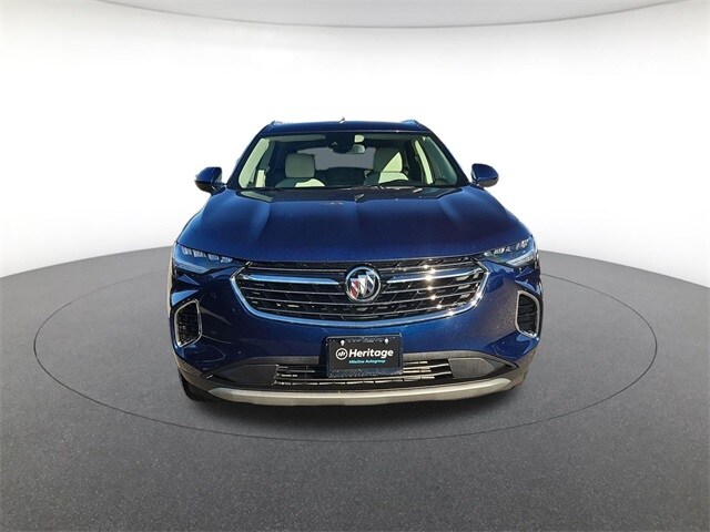 2023 Buick Envision Preferred photo 2