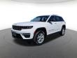 Used 2023 Jeep Grand Cherokee Limited SUV
