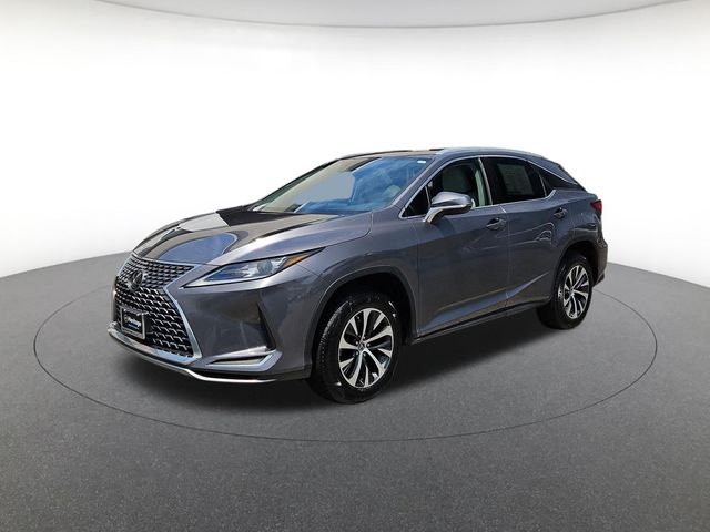2020 Lexus RX 350 350 AWD's photo