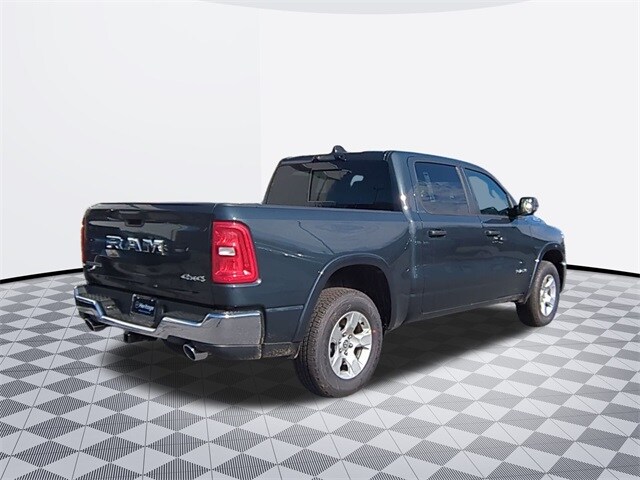 2025 Ram 1500 Big Horn Lone Star photo 4