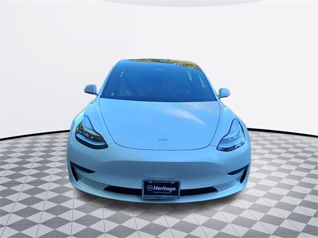 2019 Tesla Model 3 Performance photo 2