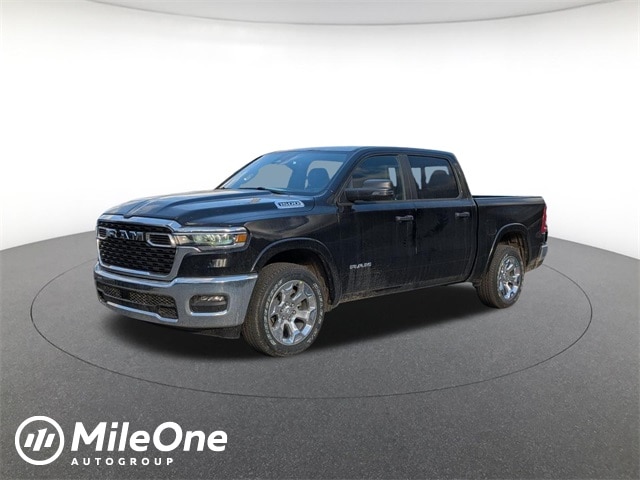 2026 RAM Ram 1500 Pickup Big Horn/Lone Star's photo