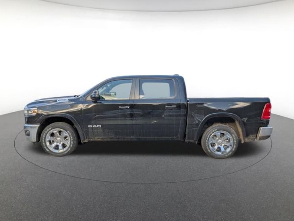 New 2026 Ram 1500 Big Horn/Lone Star Pickup