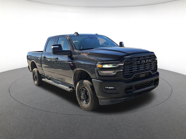 2026 RAM 2500 Tradesman - Photo 6