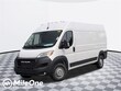 Ram ProMaster 2500