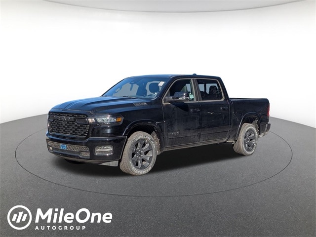 2025 RAM Ram 1500 Pickup Big Horn/Lone Star's photo