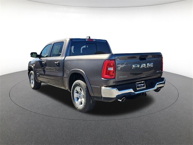 2026 Ram 1500 Big Horn Lone Star photo 3