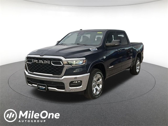 2026 RAM Ram 1500 Pickup Big Horn/Lone Star's photo