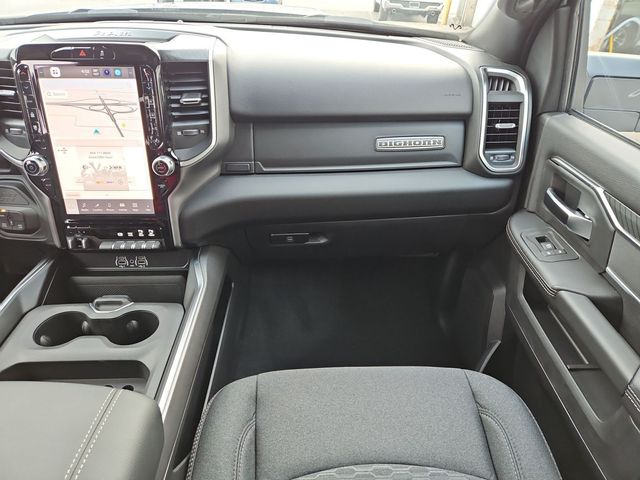 2026 RAM 2500 Big Horn - Photo 9
