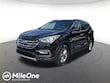  Hyundai Santa Fe Sport