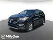 Used 2017 Hyundai Santa Fe Sport 2.4 Base SUV