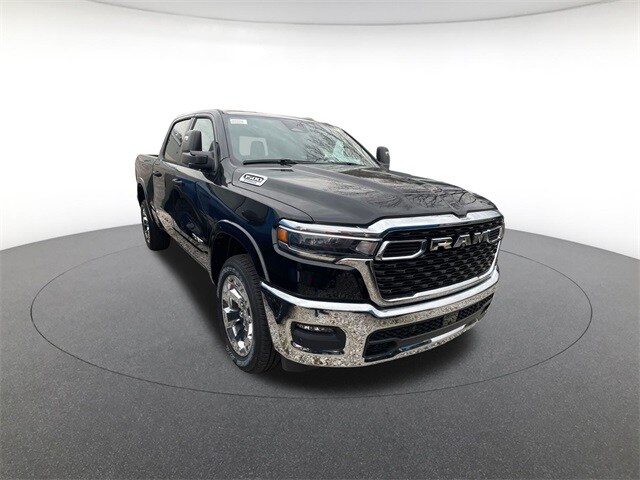 2025 Ram 1500 Big Horn Lone Star photo 4