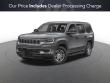 Used 2025 Jeep Wagoneer Series II SUV