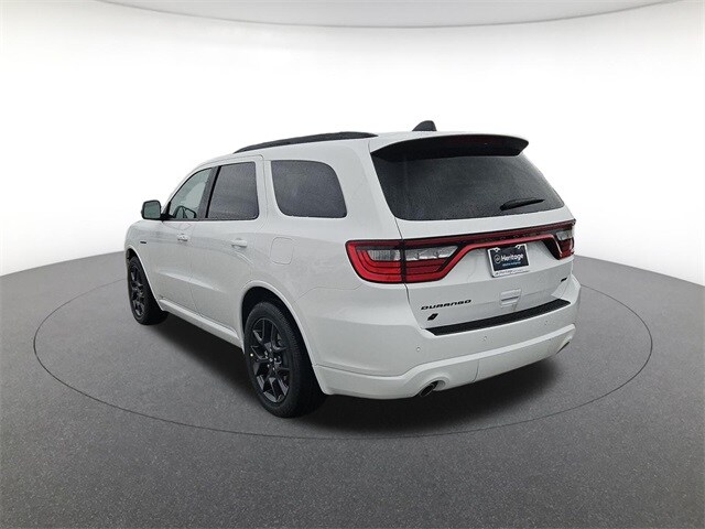 2026 Dodge Durango GT photo 3