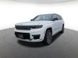 Used 2021 Jeep Grand Cherokee L Summit SUV