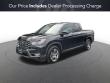 Used 2024 Honda Ridgeline TrailSport Truck