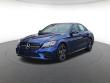 Used 2021 Mercedes-Benz C-Class C 300 Sedan