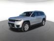 Used 2022 Jeep Grand Cherokee L Limited SUV