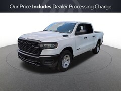 2026 Ram 1500 Tradesman Pickup