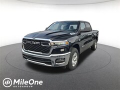 2026 Ram 1500 Big Horn/Lone Star Pickup
