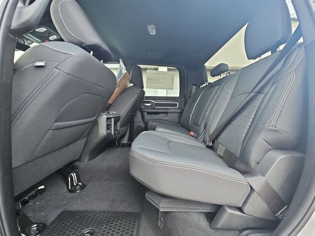 2026 RAM 2500 Big Horn - Photo 10